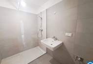 2-Zimmer-Wohnung mit Balkon! Erstbezug!