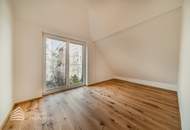 Wunderschöne 4-Zimmer Wohnung mit Balkon und Terrasse, Nähe Matzleinsdorferplatz