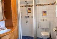 Charmantes Landhaus mit großem Grundstück in ruhiger Dorflage