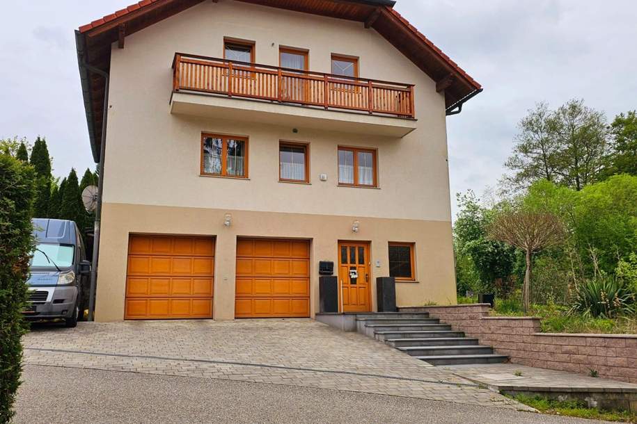 "Mein Traum wird wahr!", Haus-kauf, 649.000,€, 3032 Sankt Pölten(Land)