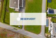 Großzügiges Grundstück für Ihr Bauvorhaben – Ihre Zukunft beginnt hier!
