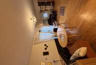 Charmante Wohnung mit guter Anbindung und günstigen Betriebskosten und Klimaanlage