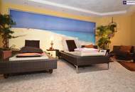 Luxuriöser Familiensitz mit Traum-Ambiente in einer der schönsten Wohnbezirke von Graz!