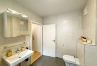 Exklusive 4-Zimmer Familienwohnung mit großer Freifläche und PKW-Stellplatz in der Ahornergasse