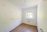 Sanierte 3-Zimmer Erdgeschoßwohnung