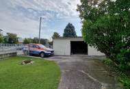 Doppelhaushälfte mit Gestaltungspotenzial in St. Pölten-Teufelhof