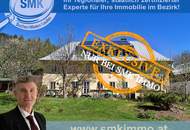 Der Frühling kann kommen – Landhaus mit Potenzial!