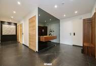 Exklusives Penthouse mit traumhafter Dachterrasse & Panoramablick – umgeben von Ruhe und Natur!