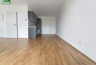 VIELE EXTRAS INKLUDIERT! Moderne 1-Zimmer-Wohnung mit hochwertiger Ausstattung INKLUSIVE KÜHLUNG - Steingötterhof St. Pölten