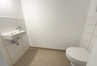 Erstbezug "ein viertel grün" – stilvolle 3-Zimmer-Wohnung mit Balkon