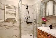 Single-Wohnung Nähe Karmelitermarkt im Erstbezug