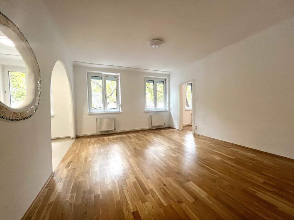 ++ PRATERSTRASSE ++ Charmante 2-Zimmer Wohnung