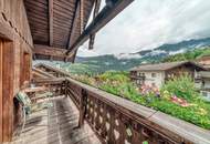 Seltene Gelegenheit: Traditionshaus mit touristischer Widmung am Piburger See