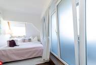 Exklusives Penthouse mit Dachterrasse & Whirlpool | Wohnen auf höchstem Niveau!