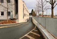 Helles Büro mit ausgezeichneter Anbindung - Ihr neuer Standort im Grazer Süden!