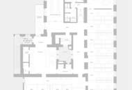 REPRÄSENTAIVES BÜRO NAHE RATHAUSPLATZ