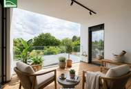 IHR NEUES ZUHAUSE AM NEUSIEDLER SEE I ERSTBEZUG I 3 ZIMMER I TERRASSEN