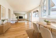 Exklusive Eigentumswohnung in Mutters – Wohnen zwischen Nockspitze und Bergpanorama