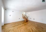 Wunderschönes Büro in historischem Denkmal-Haus in Toplage der Innenstadt!