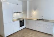 Moderne 2-Zimmerwohnung mit französischem Balkon Nähe Brunnenmarkt &amp; Yppenplatz