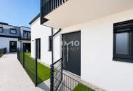 Preishammer für kurze Zeit! Stilvolles 3-Zimmer-Townhouse in begehrter Lage nahe Aupark