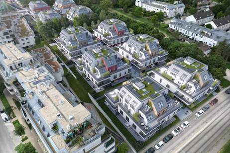 Kleine aber feine Wohnung mit sonnigem Balkon – ideal für Singles oder Pendler, Wohnung-kauf, 259.000,€, 1110 Wien 11., Simmering