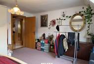 Gut geschnittene 3-Zimmer-Wohnung mit Stellplatz und Keller in Köflach