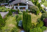 Ihr Hideaway im Salzkammergut mit 4 Gipfelblick