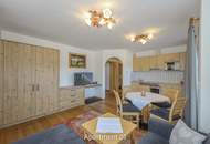 Apartmenthaus mit Kaiserblick direkt am Golfplatz