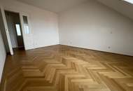 Da ist er – Ihr Wiener Wohntraum! Altbaujuwel im letzten Stock mit Balkon & Klima – jetzt zugreifen!