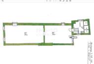 Bürofläche im "gemalten Haus" zu vermieten - Herrengasse 3 - Top 518