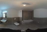 Erstbezug! Modernes 3-Zimmer-Penthouse nahe Friedensbrücke U4