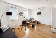 Großzügige Wohnung in zentraler Lage in Tulln