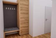 Neubauprojekt "Herzenssache" - Top 2 - "Geborgenheit" - im Zentrum von Werfen