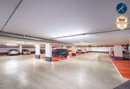 neuwertige 2-Zimmer-Wohnung mit Garten und Pkw-Stellplatz