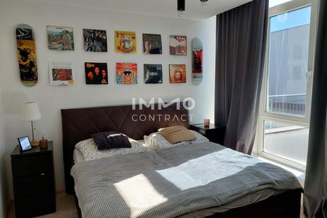 40m² Wohnung mit Innenhofterrasse 39m² im Zentrum von Amstetten, Wohnung-miete, 680,00,€, 3300 Amstetten