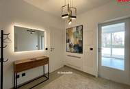 Ruhelage am Bindermichl: Perfekt aufgeteilte 3-Zimmer Wohnung mit 26 m² großem Balkon