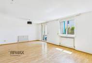 Kompakt, individuell gestaltbar: 2-Zimmer-Gartenwohnung in Feldkirch