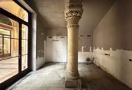 PALAIS FERSTEL "Gourmet Meile"- Ideal für Kulinariker!