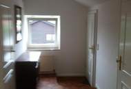 Coole Mansardenwohnung für Singles
