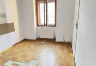 Schnapp dir die unsanierte Altbau- Wohnung