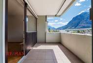 Zentrales Wohnen trifft alpinen Charme