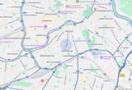 Mein Stück Wien - Charmanter Altbau mit kleinem Garten