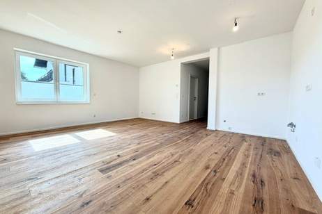 THE GREEN ++ ZWEI ZIMMER mit GARTEN, Wohnung-kauf, 345.000,€, 1140 Wien 14., Penzing