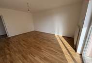 Sonnige Aussichten in ruhiger Grünlage: großzügige 2-Zimmer-Wohnung mit gemütlichem Balkon, moderner Dusche und heller Küche im 3. OG (inkl. Aufzug) – ideal für Singles oder Paare in Steyr-Münichholz!