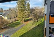 KIRCHENGASSE 20! GROSSZÜGIGE 3-ZIMMERWOHNUNG!