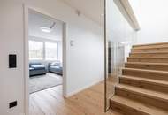 "Architektenvilla im Wienerwald Luxus Design trifft Naturidylle"