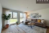 | ERSTBEZUG | NÖRDLICH | 2 ZIMMER | GROSSES WOHNZIMMER | WIEN-SÜD | FERTIGGESTELLT
