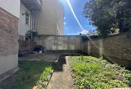 Attraktives Investmentpaket in Wien – Gewerbe + 2 Wohnungen mit Entwicklungspotenzial