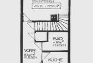 “Reihenhaus in Wien - Ruhe, Grün und Komfort“